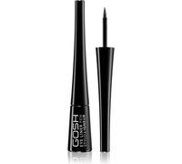 Gosh Eyeliner Stylo Liquide Noir 2.5g