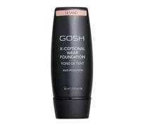 Gosh X-ceptional fond de teint longue tenue teinte 14 Sand 30 ml