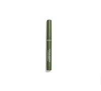 GOSH Forever Mineral Bâton de fard à paupières mat 019 vert olive mat - Crème à poudre - Longue tenue - Anti-salissures, imperméable et adapté au voyage