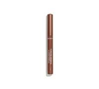 GOSH Forever Mineral Eyeshadow Stick - 006 Chocolate - Cream-to-Powder Eye Crayon, résistant aux bavures, finition imperméable, haute pigment, adapté aux voyages