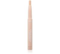 Gosh Forever Mineral Matte crayon fard à paupières longue tenue teinte 011 Matt White 1.4 g