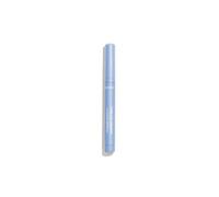 GOSH Forever Mineral Matte Eyeshadow Stick 020 Bleu mat - Crème à poudre Matte White Eye Shadow Crayon, longue tenue, anti-salissures, imperméable et adapté au voyage