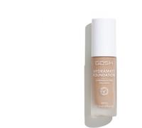 Gosh Hydramatt Foundation 010R Light Dark 30ml