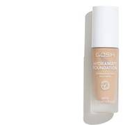 Gosh Hydramatt Foundation Nro 008N Medium 30ml