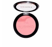 Gosh I'M Blushing Nº 002-Amour