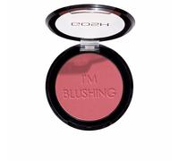 Gosh I'M Blushing Nº 003-Passion