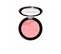Gosh I'M Blushing Nº 002-Amour