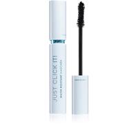 Gosh Just Click It! Water Resistant mascara extra volume teinte Black 10 ml