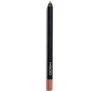 Gosh Crayon à lèvres Toucher velouté étanche 011 Nougat
