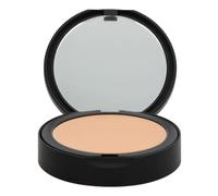 GOSH MAKE-UP - Foundation Plus + Creamy Compact - 004 - Naturel