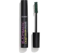 Gosh Mascara Boombastic Crazy Volume Vert olive 13 ml
