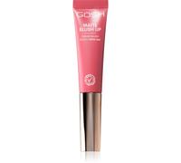 Gosh Matte Blush Up blush liquide effet mat teinte 003 Cherry Berry 14 ml