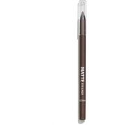 Eyeliner Matte Chocolate Brown GOSH