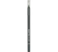 Gosh Matte Eye Liner Classic Grey 017 1.2g