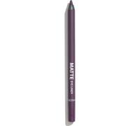 Gosh Matte Eye Liner 019 Dusty Violet 1.20g