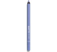 Gosh Matte Eye Liner Nro 006 Ocean Mist 1.2g