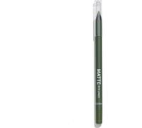 Gosh Copenhagen - Matte Eye Liner 018 - Olive Green 1.2 G