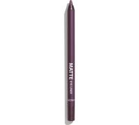 Gosh Matte Eye Liner True Violet 016 1.2g