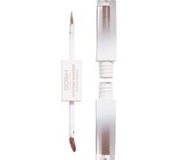 Gosh Matte & Metallic ombre crème avec applicateur 003 Savage, 1.52ml