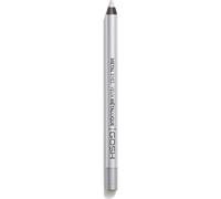 Gosh Metal Eyes Ojos Metálicos 004 Silver Stone – 1,2 g