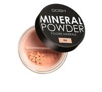 GOSH MINERAL powder #006-honey