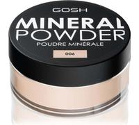 Gosh Mineral Powder 006 Honey 8g