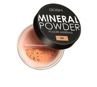 GOSH MINERAL powder #008-tan
