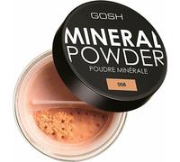 Poudre libre n°08 Tan - Mineral Powder GOSH