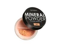 Poudre libre n°08 Tan - Mineral Powder GOSH