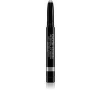 Gosh Mineral Waterproof crayon fard à paupières longue tenue waterproof teinte 006 Metallic Grey 1,4 g