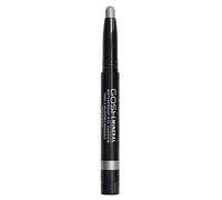 GOSH Mineral Waterproof Eye Shadow - Metallic Grey 006 pour adultes, idéal pour utilisation pratique, format pratique
