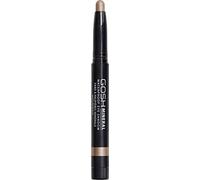 Gosh Ombre à paupières minérale imperméable #002-brun doré