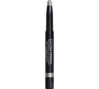 Gosh Ombre à paupières minérale waterproof 009-Rose