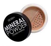 GOSH Poudre minérale teinte n°008 Tan - 8 g