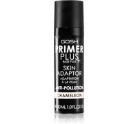 Gosh Primer Plus + base de maquillage protectrice teinte 005 Chameleon 30 ml