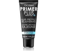 Primer Plus 30Ml+ Hydration - Gosh
