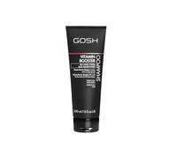 GOSH Shampooing pour cheveux Vitamine Booster pour tous les types de cheveux 230 ml