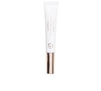 GOSH SOFT'N CLEAR Baume à lèvres transparent SPF 15 I Baume à lèvres végétalien avec finition haute brillance I lèvres douces et volumineuses sans collage I sans parfum et hydratant I Baume à lèvres