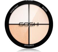 Gosh StrobeŽn Glow Illuminator Kit 001 Highlight 15g