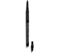 GOSH COPENHAGEN Eyeliner The Ultimate avec twist – 01 Back in Black