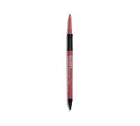 GOSH Ultimate Lipliner - 002 Vintage Rose pour adultes, idéal pour utilisation pratique, format pratique