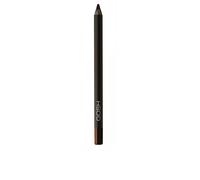 GOSH VELVET TOUCH eyeliner waterproof #truly brown