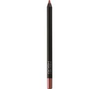 Gosh – Crayon à lèvres Velvet Touch Waterproof – 001 Nougat Crisp