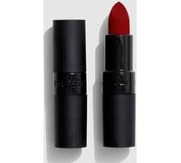 Gosh Velvet Touch Lipstick 024 Matt The Red