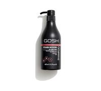 GOSH Vitamin Booster Shampoo (450 ml)