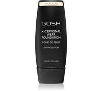 Gosh X-ceptional fond de teint longue tenue teinte 11 Porcelain 30 ml