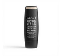 GOSH COPENHAGEN X-ceptional fond de teint longue tenue teinte 11 Porcelain 30 ml