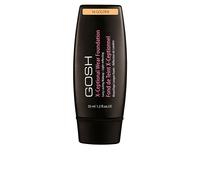 Gosh X-ceptional fond de teint longue tenue teinte 16 Golden 30 ml