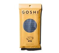 GOSHI Serviette de bain exfoliante Goshi