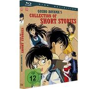 Gosho Aoyama's Collection of Short Stories [Blu-Ray] [Import]